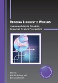 Cover: Redoing Linguistic Worlds - Multilingual Matters