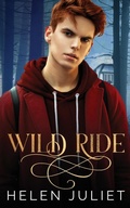 Cover: Wild Ride - Helen Juliet
