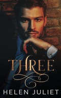 Cover: Three - Helen Juliet