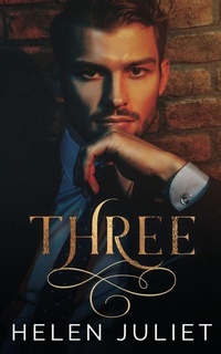 Enlarge image Cover: Three - Helen Juliet
