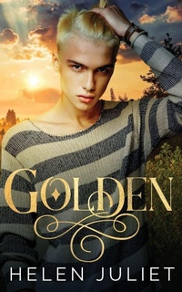 Enlarge image Cover: Golden - Helen Juliet