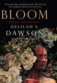 Enlarge image Cover: Bloom - Titan Books