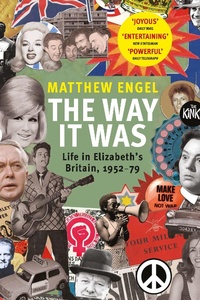 Enlarge image Cover: The Way It Was - Atlantic Books
