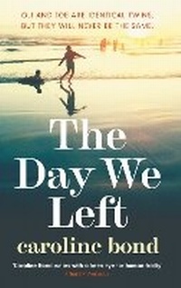 Enlarge image Cover: The Day We Left - Corvus