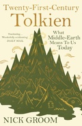 Cover: Twenty-First-Century Tolkien - Atlantic Books