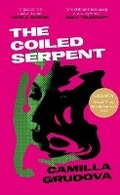 Cover: The Coiled Serpent - Atlantic Books