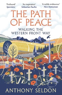 Abbildung von: The Path of Peace - Atlantic Books