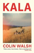 Cover: Kala - Atlantic Books