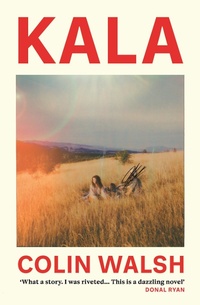 Enlarge image Cover: Kala - Atlantic Books