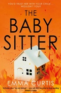 Cover: The Babysitter - Corvus