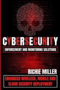 Cover: Cybersecurity Enforcement and Monitoring Solutions - Pastor Publishing Ltd