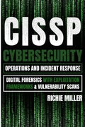 Cover: Cissp - Pastor Publishing Ltd
