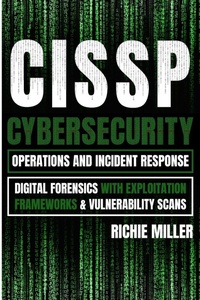 Enlarge image Cover: Cissp - Pastor Publishing Ltd