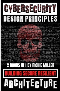Abbildung von: Cybersecurity Design Principles - Pastor Publishing Ltd