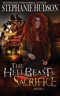 Cover: The HellBeast's Sacrifice - Hudson Indie Ink