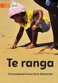 Cover: Legs - Te ranga (Te Kiribati) - Library for All