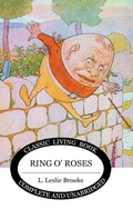Cover: Ring o' Roses - Living Book Press