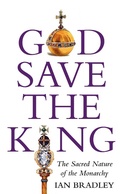 Cover: God Save The King - Darton, Longman and Todd