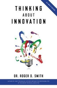 Abbildung von: Thinking About Innovation - Modelbenders LLC