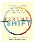 Cover: ParentShift - Brown Paper Press