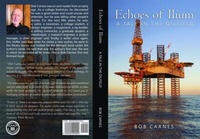 Abbildung von: Echoes of Ilium - Bob Carnes