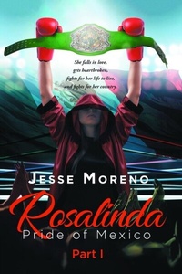 Abbildung von: Rosalinda - Distributed By Ingram Spark