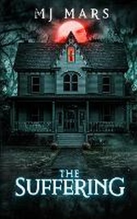 Enlarge image Cover: The Suffering - Wicked House Publishing