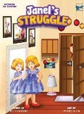 Cover: Janel's Struggle - My Cute Prairie
