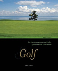 Abbildung von: Golf - Quebec Amerique