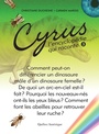Cover: Cyrus 3 - Quebec Amerique