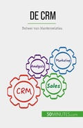 Cover: De CRM - 50Minutes.com