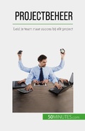 Cover: Projectbeheer - 50Minutes.com