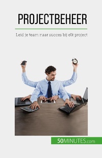Enlarge image Cover: Projectbeheer - 50Minutes.com