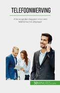 Cover: Telefoonwerving - 50Minutes.com