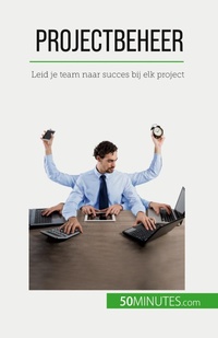 Enlarge image Cover: Projectbeheer - 50Minutes.com (NL)