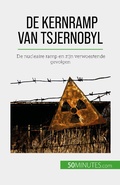 Cover: De kernramp van Tsjernobyl - 50Minutes.com