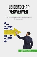 Cover: Leiderschap verwerven - 50Minutes.com