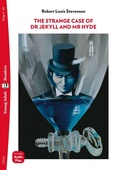 Cover: The Strange Case of Dr Jekyll and Mr Hyde - Klett