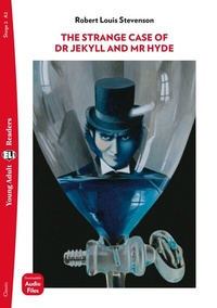Abbildung von: The Strange Case of Dr Jekyll and Mr Hyde - Klett