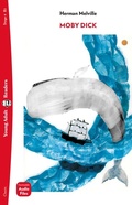 Cover: Moby Dick - Klett