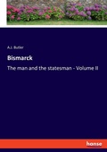 Cover: Bismarck - Hansebooks