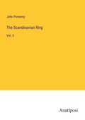 Cover: The Scandinavian Ring - Anatiposi Verlag