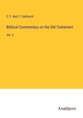 Cover: Biblical Commentary on the Old Testament - Anatiposi Verlag