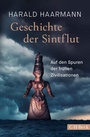 Cover: Geschichte der Sintflut - C.H.BECK