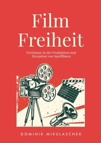 Abbildung von: Filmfreiheit - tredition