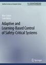 Cover: Adaptive and Learning-Based Control of Safety-Critical Systems - Springer