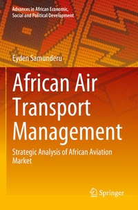 Bild vergrößern Bild: African Air Transport Management - Springer