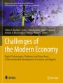 Cover: Challenges of the Modern Economy - Springer