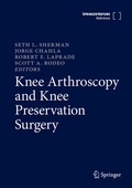 Cover: Knee Arthroscopy and Knee Preservation Surgery - Springer