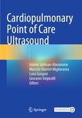 Abbildung von: Cardiopulmonary Point of Care Ultrasound - Springer